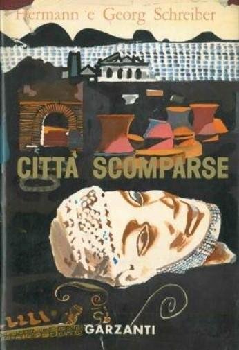 Citta' scomparse.