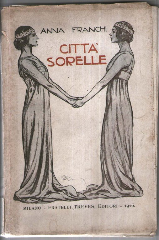 Citta' sorelle.