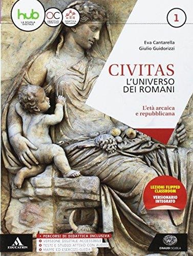 Civitas. Per i Licei e gli Ist. magistrali. Con e-book. …