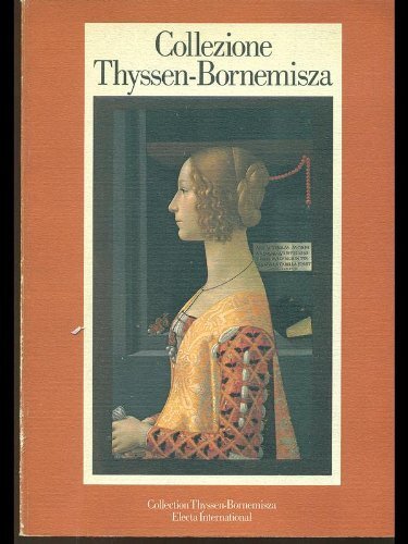 Collezione Thyssen - Bornemisza