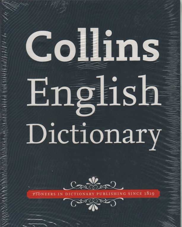 Collins English Dictionary