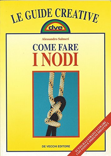 Come fare i nodi | Immagine principale