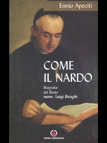 Come il nardo