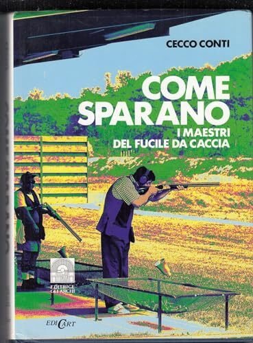 COME SPARANO i maestri del fucile da caccia | Immagine principale