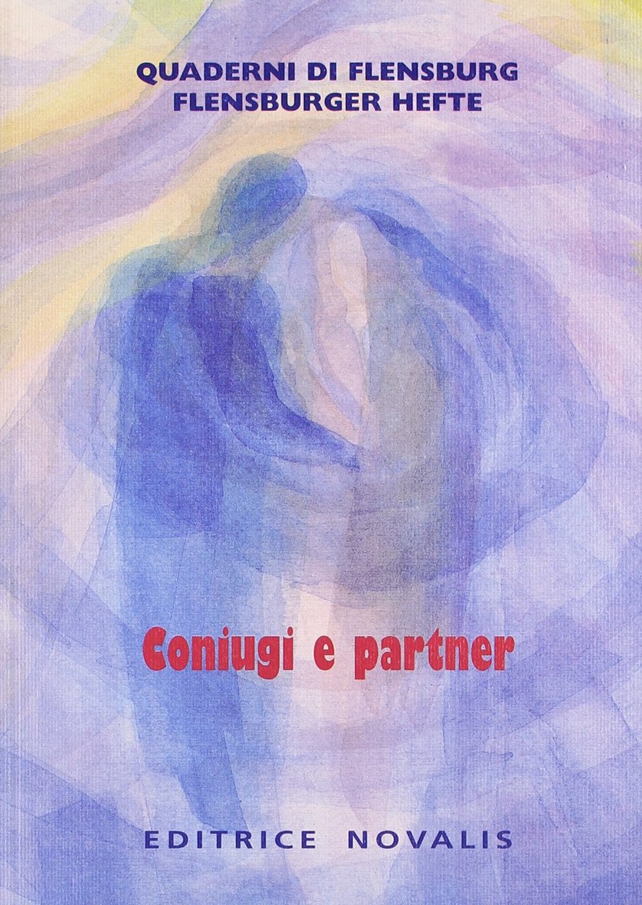 Coniugi e partner