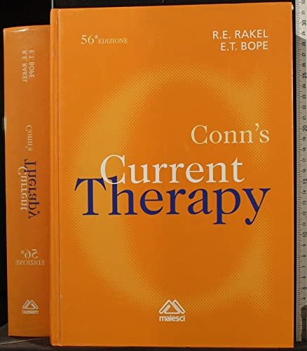 Conn's. Current therapy | Immagine principale