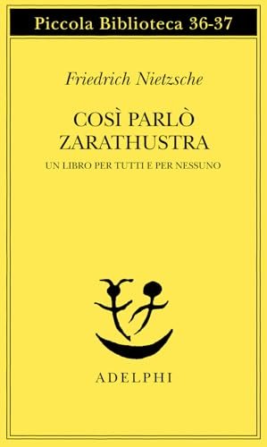 Così parlò Zarathustra. Un libro per tutti e per nessuno | Immagine principale