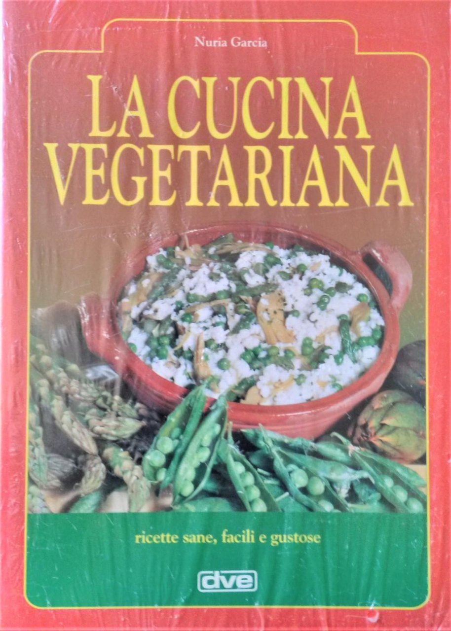 Cucina vegetariana