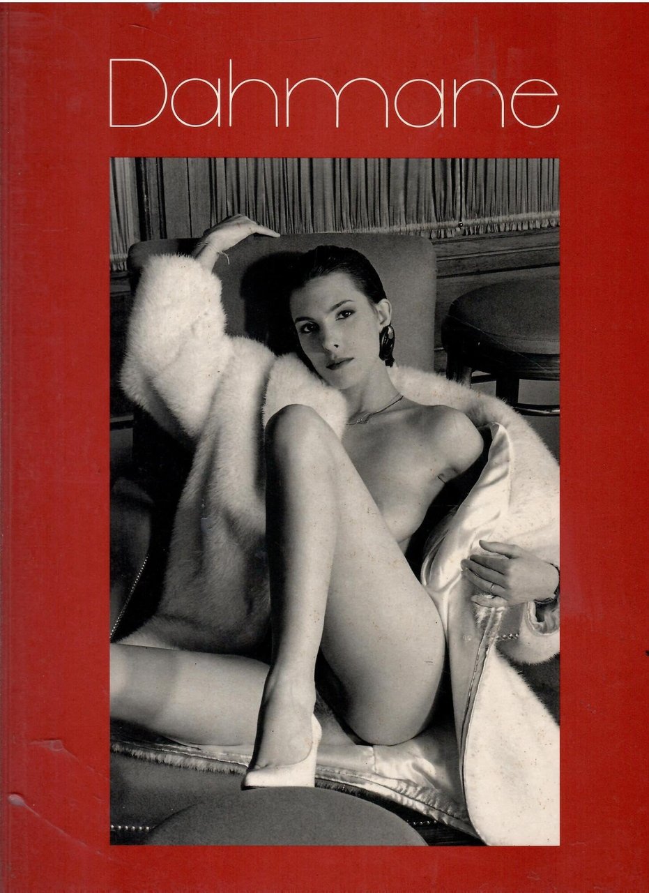 DAHMANE | Immagine principale