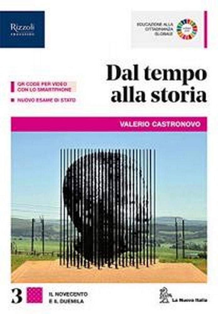 Dal tempo alla storia. Per le Scuole superiori. Con e-book. … | Immagine principale
