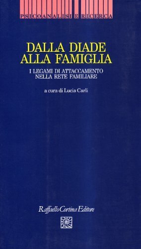 Dalla diade alla famiglia. I legami di attaccamento nella rete … | Immagine principale