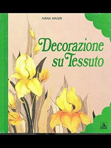 Decorazione su tessuto