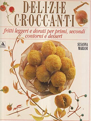 Delizie croccanti