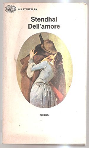 Dell'amore | Immagine principale