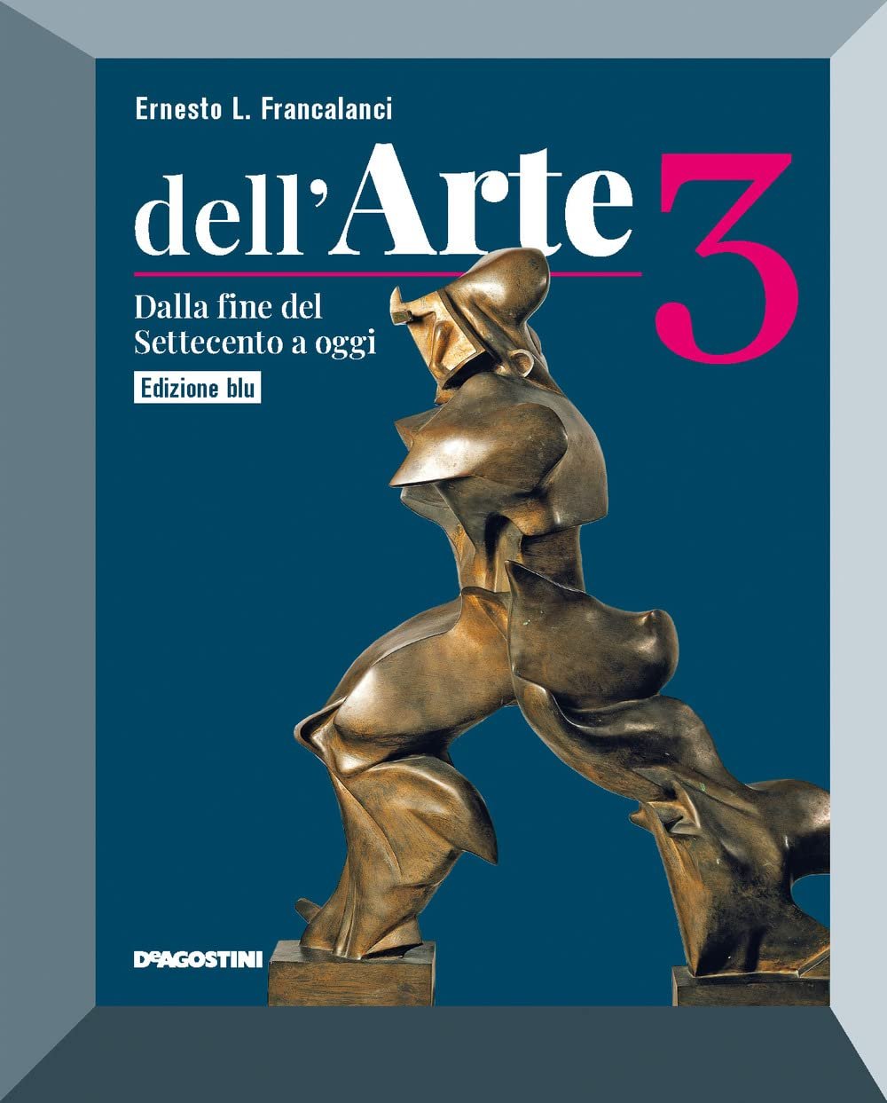 Dell'arte. Ediz. blu. Per le Scuole superiori. Con e-book. Con …
