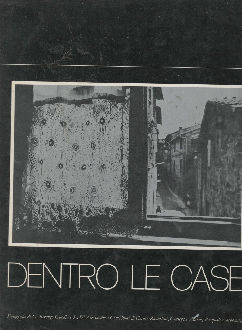 Dentro le case | Immagine principale