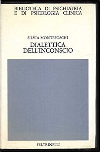 Dialettica dell'inconscio