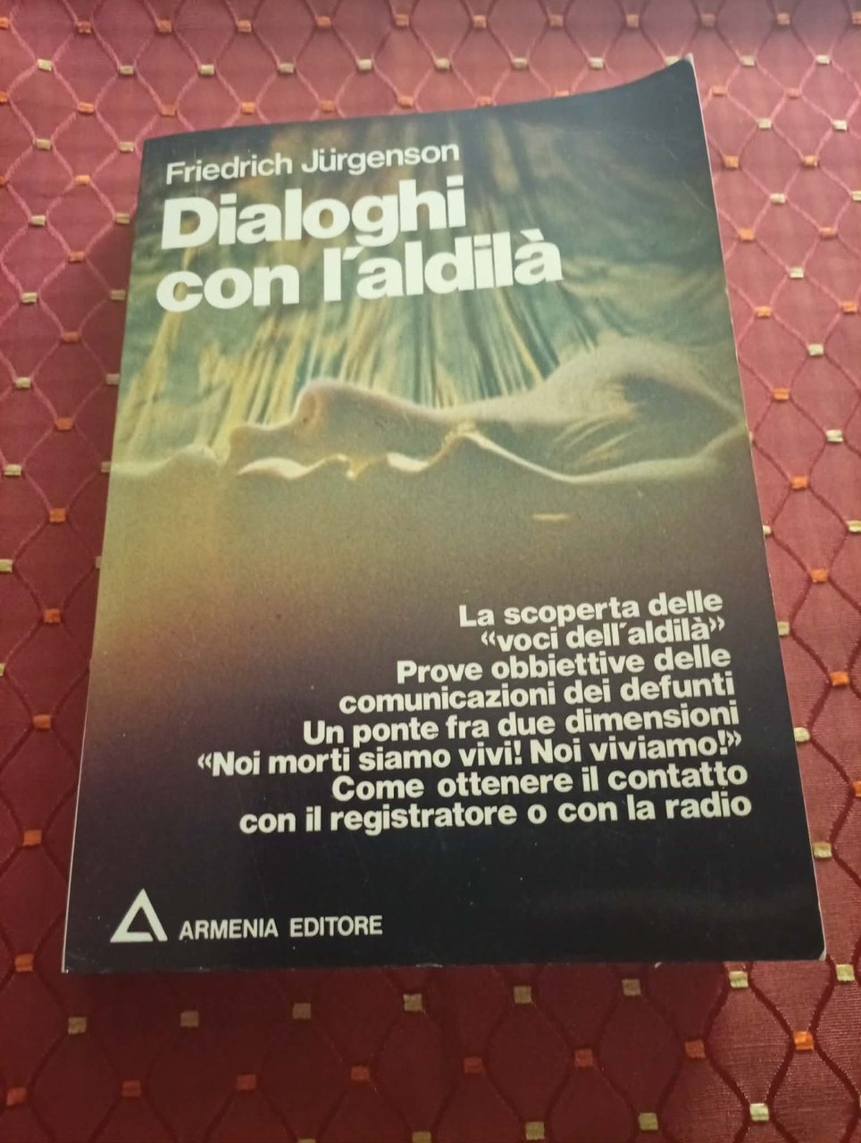 Dialoghi con l'aldilà | Immagine principale