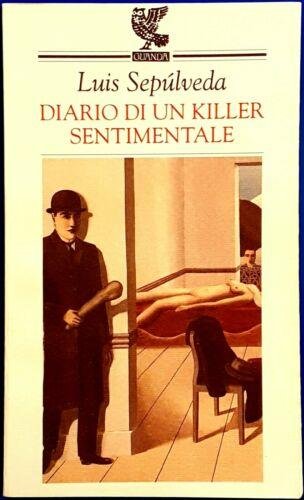 DIARIO DI UN KILLER SENTIMENTALE