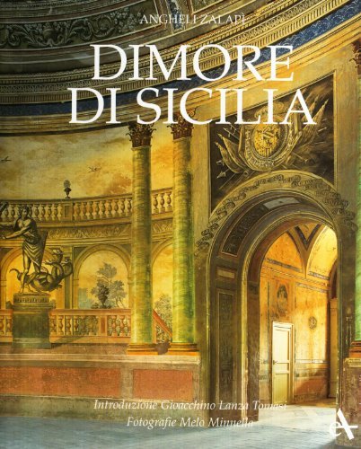 Dimore di Sicilia. Ediz. ridotta | Immagine principale