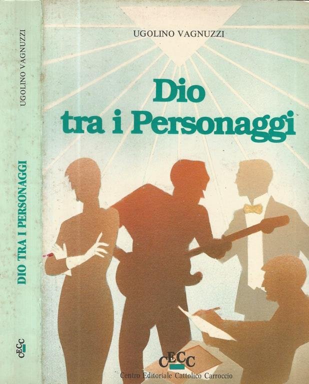 Dio tra i personaggi