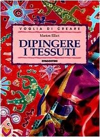 Dipingere i tessuti