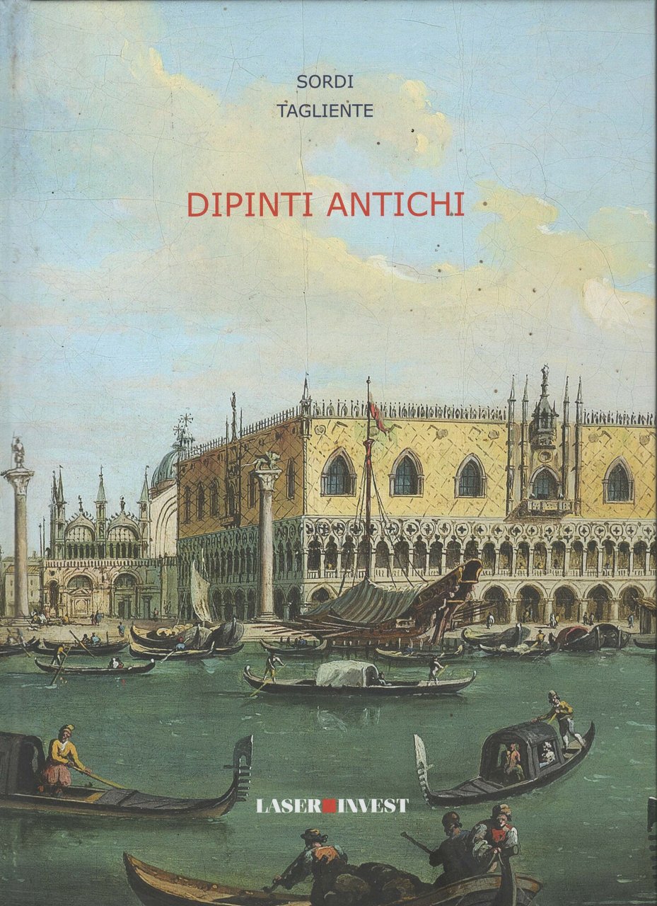 Dipinti antichi