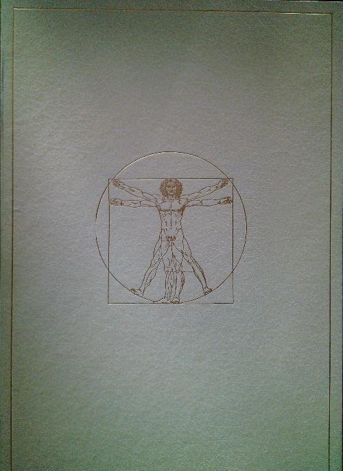 Disegni di Leonardo da Vinci incisi e pubblicati da Gerli | Immagine principale