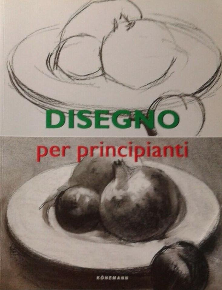 Disegno per principianti. Ediz. illustrata