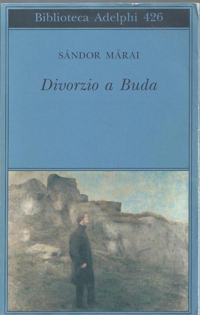 Divorzio a Buda