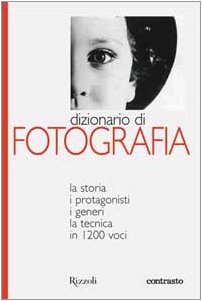Dizionario di fotografia | Immagine principale