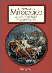 Dizionario mitologico