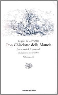 Don Chisciotte della Mancia