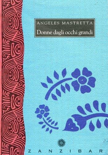 Donne dagli occhi grandi