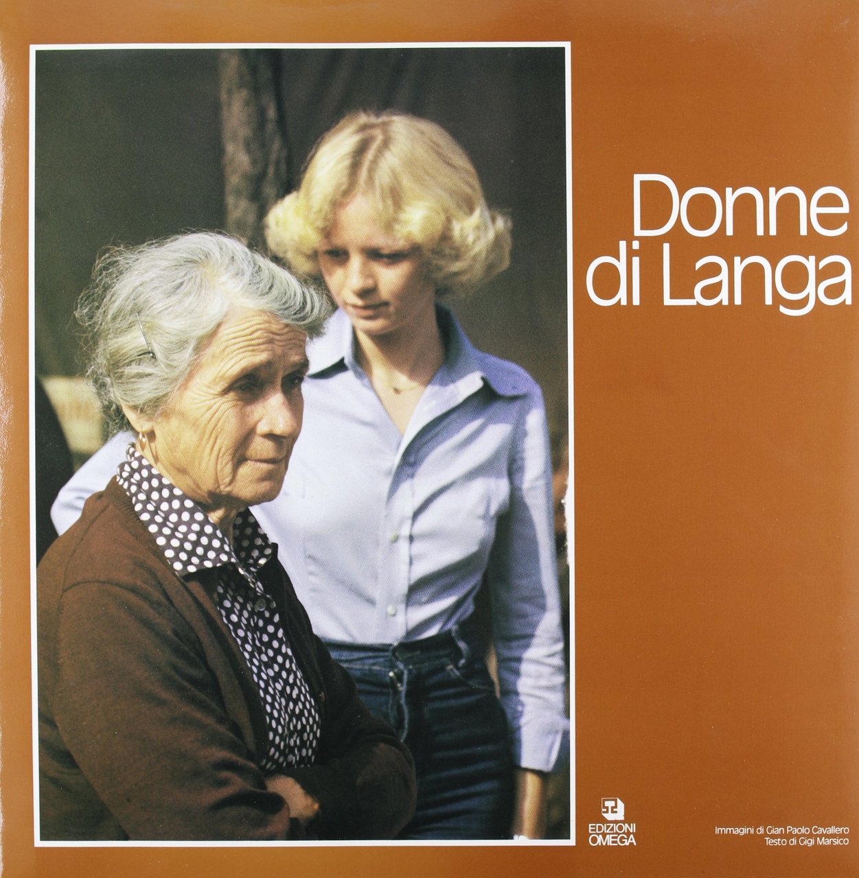 Donne di Langa
