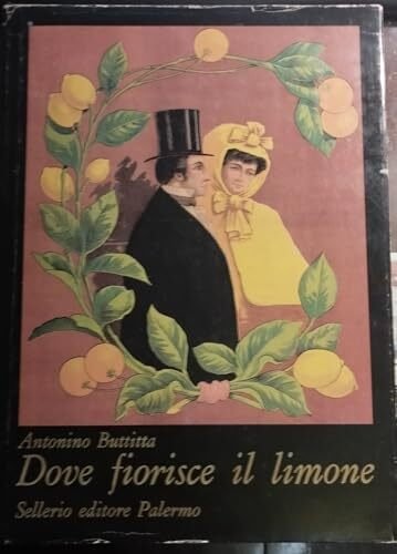 Dove fiorisce il limone