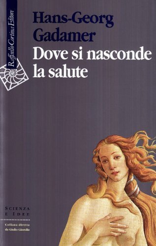 Dove si nasconde la salute