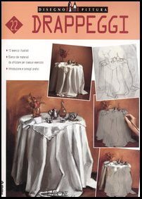 Drappeggi. Ediz. illustrata