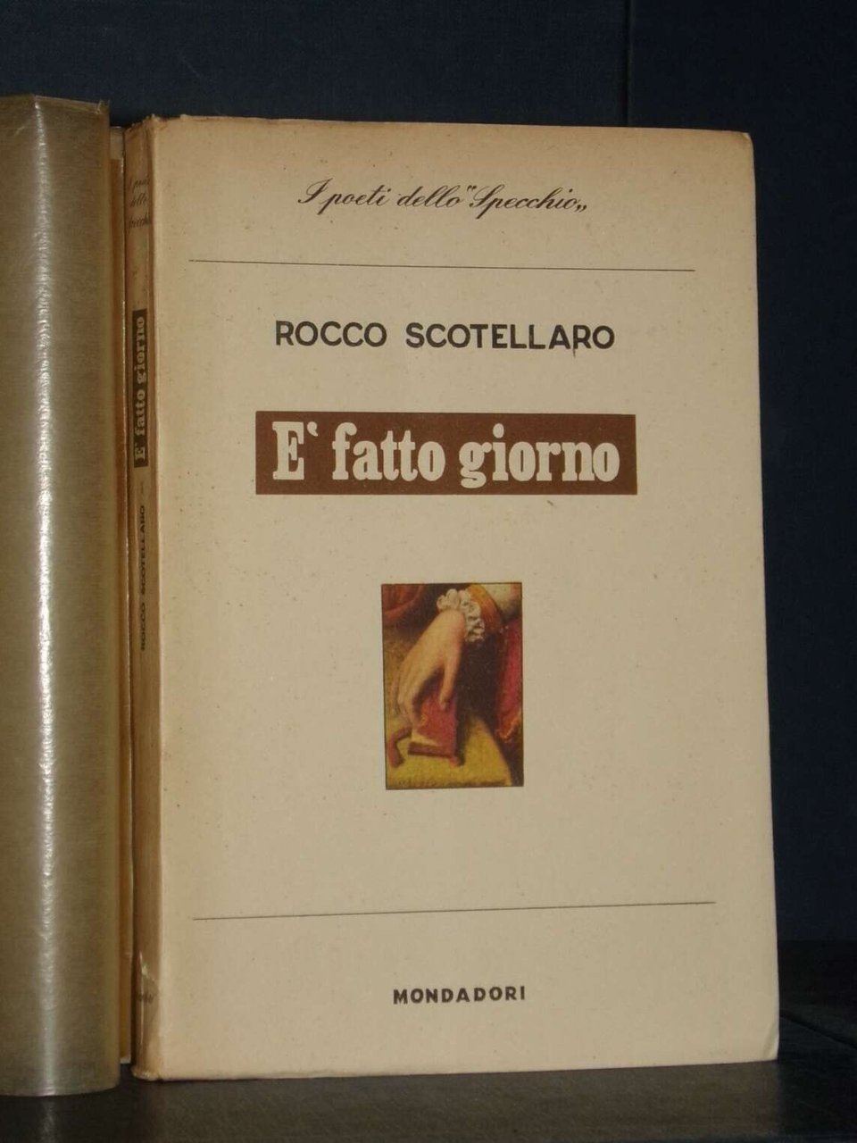 E' FATTO GIORNO | Immagine principale