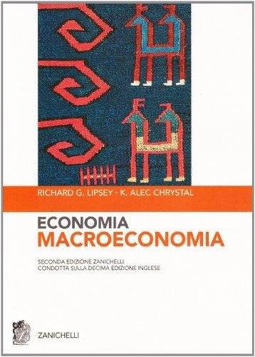 Economia. Macroeconomia