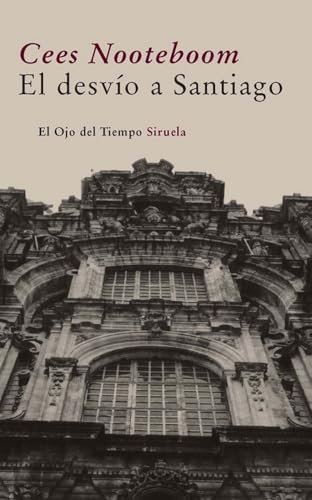 El desvio a Santiago / Roads to Santiago: 2 | Immagine principale