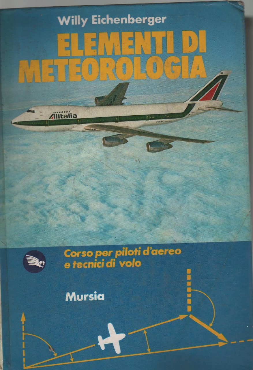 ELEMENTI DI METEOROLOGIA