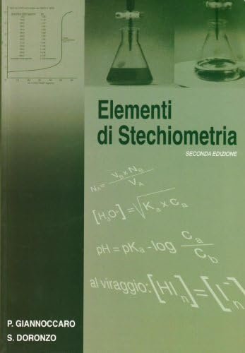 Elementi di stechiometria | Immagine principale
