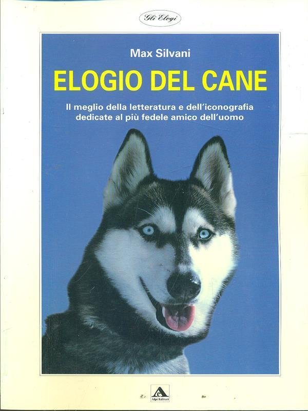 Elogio del cane