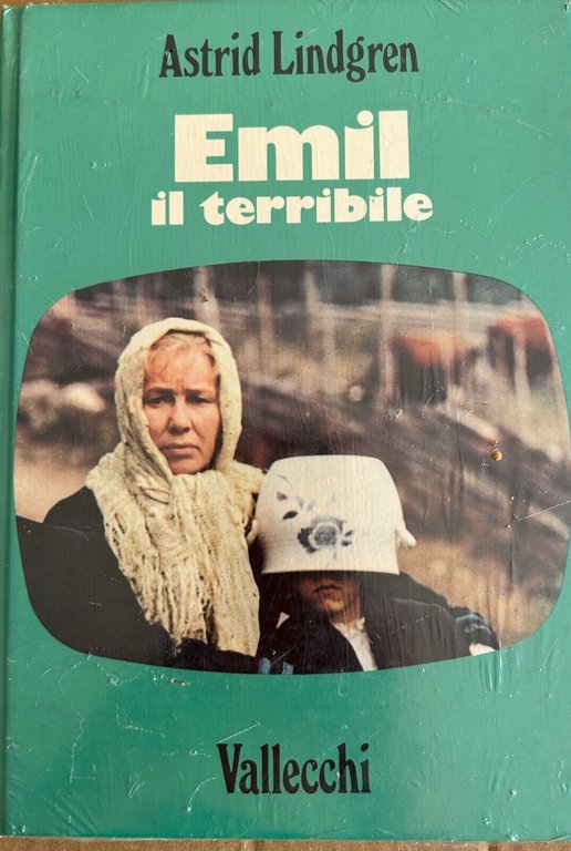 Emil il terribile | Immagine Gallery 2