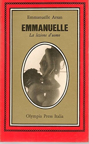 EMMANUELLE OLYMPIA PRESS 1974