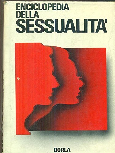 enciclopedia della sessualita'