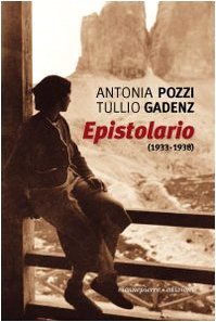 Epistolario (1933-1938) | Immagine principale