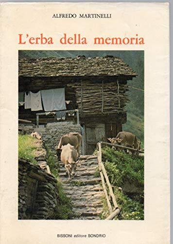 Erba della memoria (L')