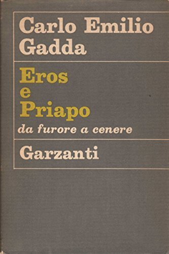 eros e priapo | Immagine principale